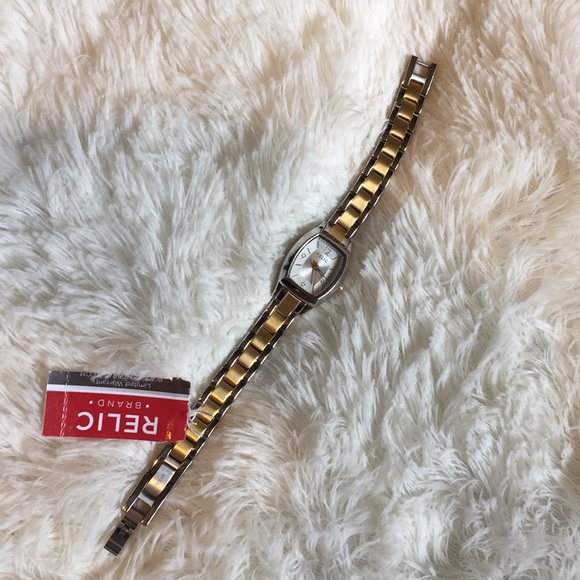 Relic Watch - Picture 5 of 6